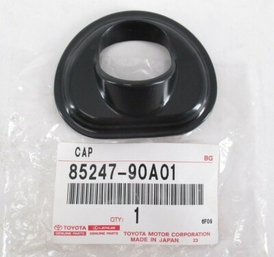 TOYOTA POKLOPAC NOSAČA METLICE/ PLASTIČNI