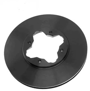 ATE DISK PREDNJI