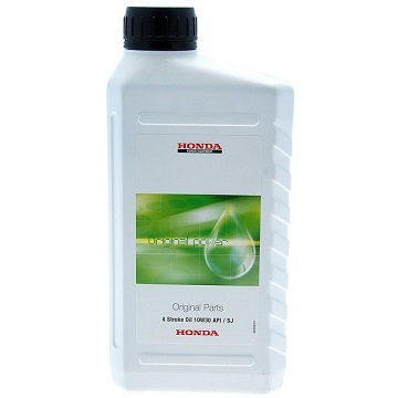 ULJE HONDA 10W-30 1 lit