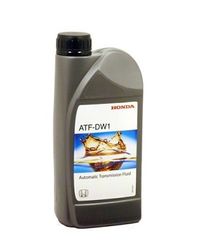 HONDA ULJE MENJACA ATF-DW1
