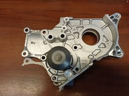 TOYOTA PUMPA ZA VODU 1CDFT