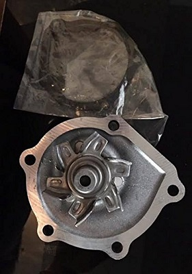 TOYOTA PUMPA ZA VODU 2E