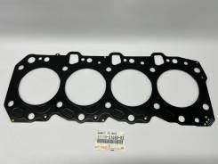 TOYOTA ZAPTIVKA GLAVE MOTORA 1KZTE
