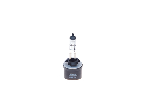 BOSCH SIJALICA ZA MAGLU 12V 27W H27W/1