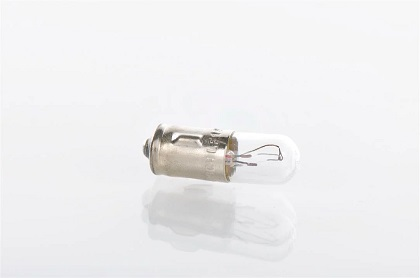 BOSCH SIJALICA 12V 2W