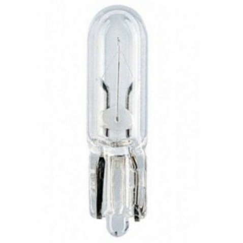 BOSCH SIJALICA 12V W2.3W UBODNA