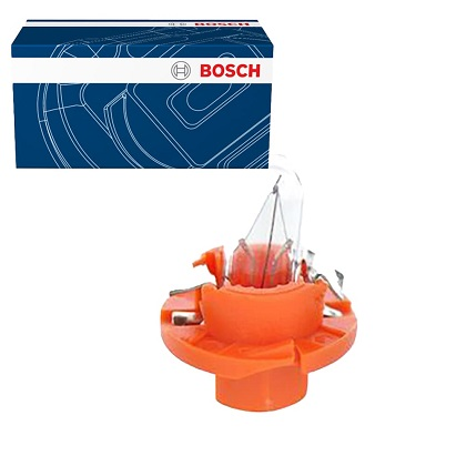BOSCH SIJALICA 12V 1.12W BX8.4d KUĆIŠTE