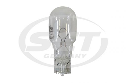 Sijalice 12V W3W W2.1x9.5d / SCT