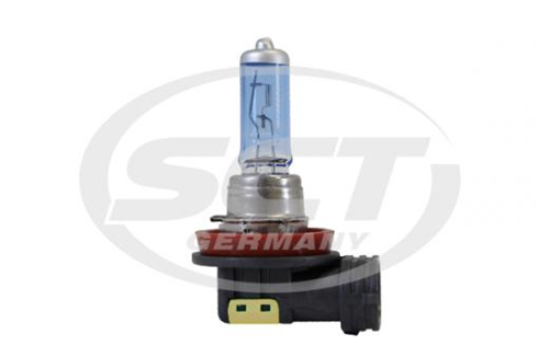 SCT SIJALICE 12V H8 35W PGJ 10kom