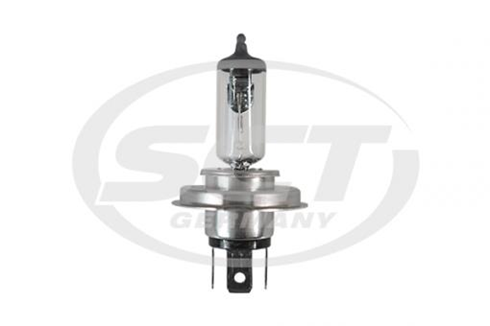 SCT SIJALICE 12V H4 BASIC 60/55W 10k