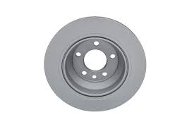 ATE DISK ZADNJI / VW