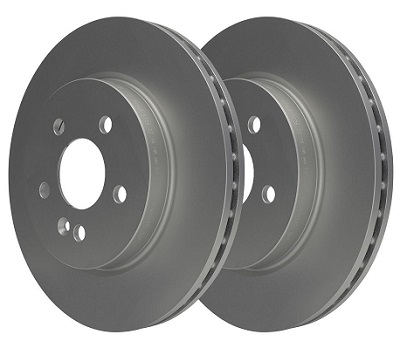 ATE DISK PREDNJI/ MERCEDES