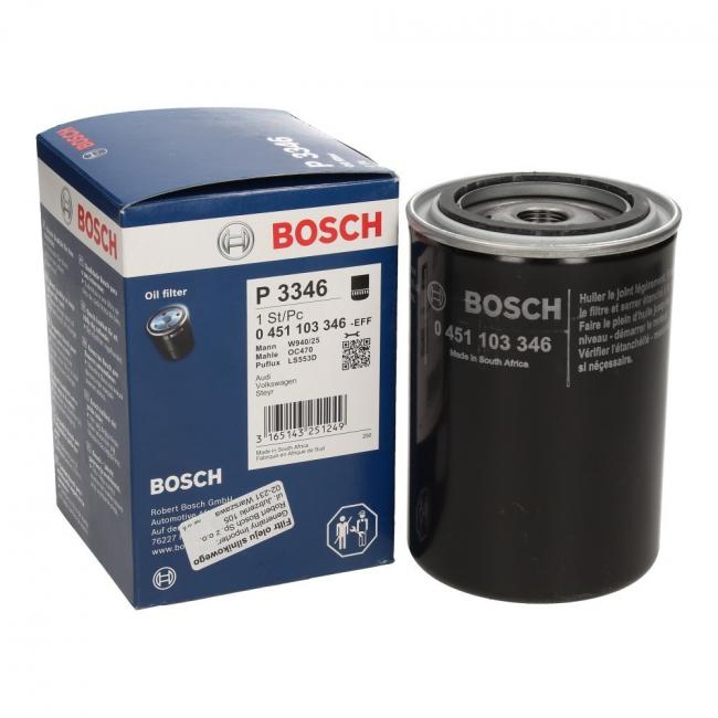 BOSCH FIL. ULJA A4,A6 1.9TDi