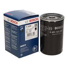 BOSCH FIL. ULJA ESCORT1.6/1.8i