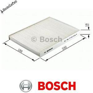 BOSCH FIL. KABINE, FIAT/ A578