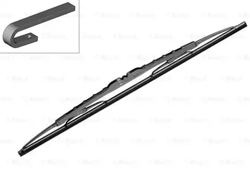 BOSCH METLICA E550 ECO 550mm