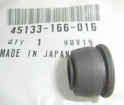 HONDA ČAURA