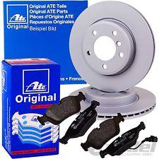 ATE DISK PREDNJI / BMW