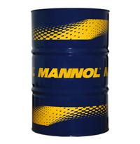 Mannol M.O. SAE 30 208L