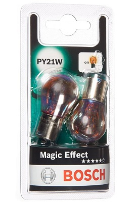Bosch sijalice 12V PY21 MAGIC