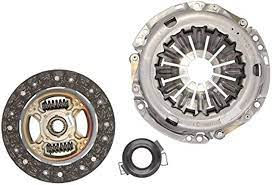 SET KVACILA CITROEN C1 - PEŽO 107 1.0i -2014 LUK