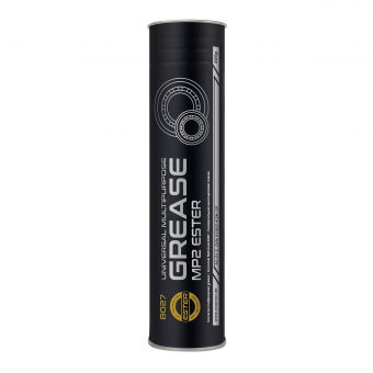 Višenamenska mast Mannol MP-2 UNIVERSAL GREASE
