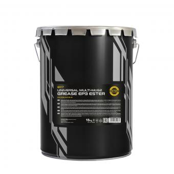 Mast Mannol EP-3 Multi-Mos2 Ester 18kg