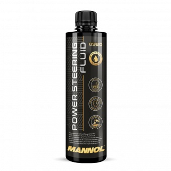 Mannol PSF HIDRAULIČNO ULJE 0,45L