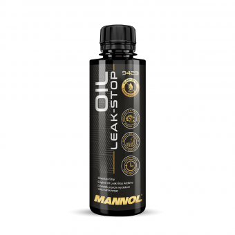 Aditiv protiv curenja Mannol OIL LEAK STOP 250ml