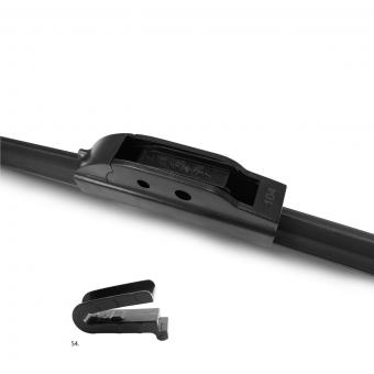 SCT METLICA BRISAČA AERO 530 mm