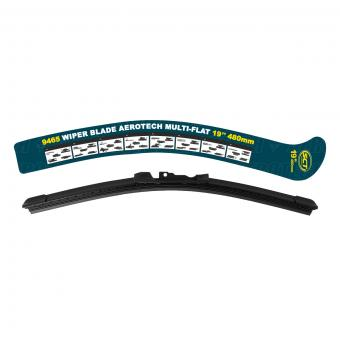 Metlica brisača SCT AEROTECH MULTI-FLAT 480mm