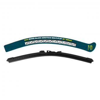 SCT METLICA BRISAČA AEROTECH MULTI 650 mm