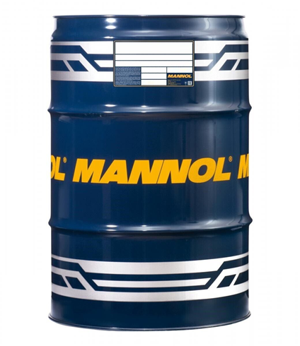 Mannol BRAKE CLEANER 60L