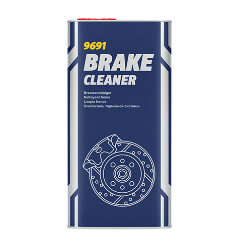 Mannol BRAKE CLEANER 5L