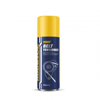 Sprej za kaiš Mannol 200ML