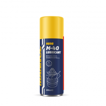 Sprej za podmazivanje Mannol 200ml