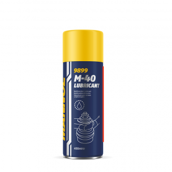 Sprej za podmazivanje Mannol 450ml