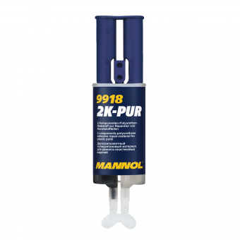 Sredstvo za reparaciju Mannol 2K-Pur
