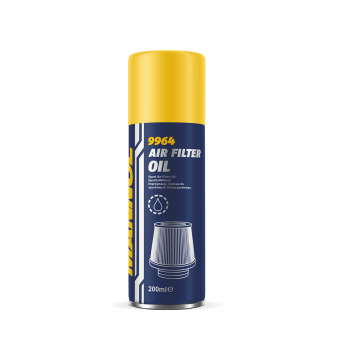 Sprej AIR FILTER OIL  Mannol 200ML