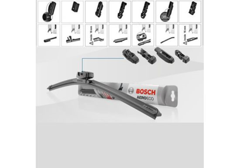 BOSCH METLICA AERO ECO 530mm
