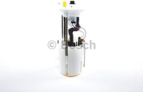 BOSCH ELEKTRIČNA PUMPA ZA GORIVO/ IVECO
