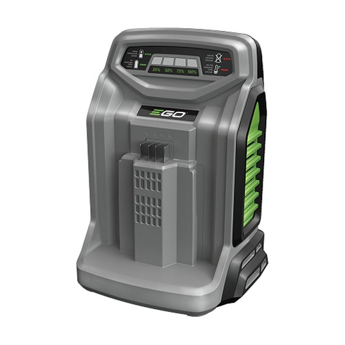 EGO PUNJAČ ZA BRZO PUNJENJE 550W