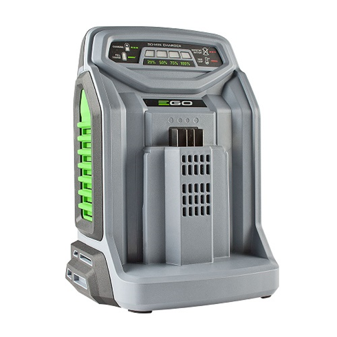 EGO PUNJAČ ZA BRZO PUNJENJE 550W