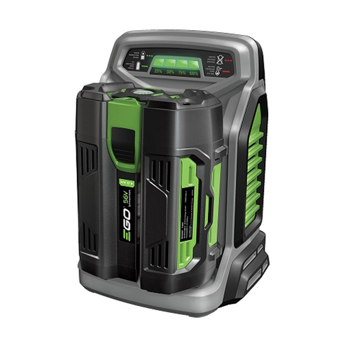 EGO PUNJAČ ZA BRZO PUNJENJE 550W