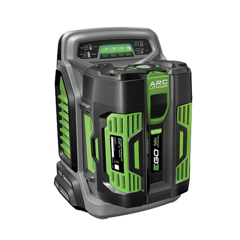 EGO PUNJAČ ZA BRZO PUNJENJE 550W