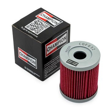 CHAMPION FILTER ULJA/ Suzuki
