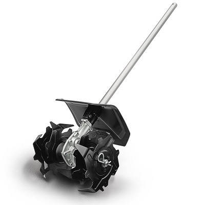 Multifunkcionalni nastavak – kultivator za zemlju EGO POWER+ CTA9500 – 24cm