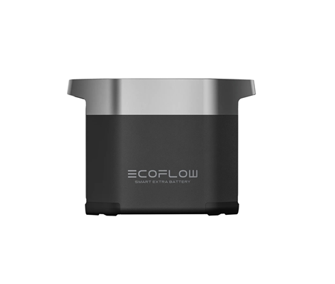 ECOFLOW DELTA 2 UREĐAJ + BATERIJA 2048Wh
