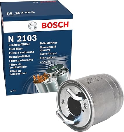 BOSCH FILTER GORIVA