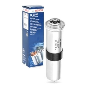 BOSCH FILTER GORIVA